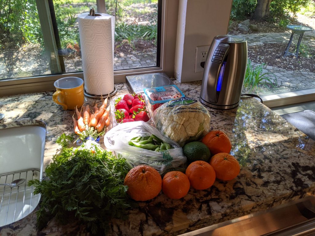 Notes from Isolation:&nbsp;Planning